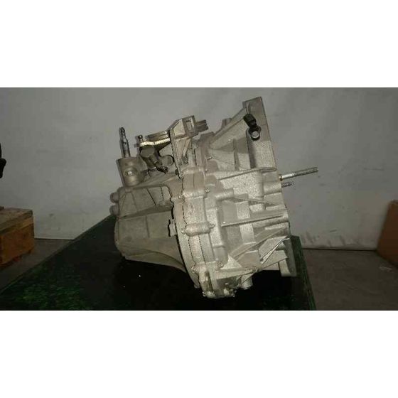 Caja Cambios Para Renault Scenic Ii