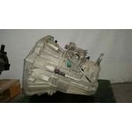 Caja Cambios Para Renault Scenic Ii