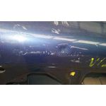 Puerta Trasera Derecha Carga Para Opel Vivaro