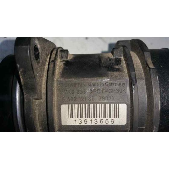 Caudalimetro Para Citroen C3