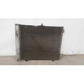 Condensador / Radiador Aire Acondicionado Para Citroen C3