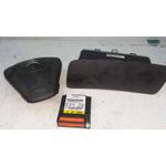 Kit Airbag Para Citroen C3