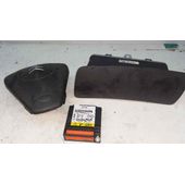 Kit Airbag Para Citroen C3