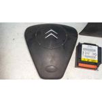 Kit Airbag Para Citroen C3