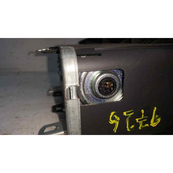 Kit Airbag Para Citroen C3