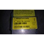 Kit Airbag para Mitsubishi Colt Berlina 3