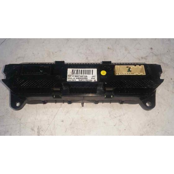 Mando Climatizador para Ford Focus Lim. (Cb8)