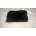 Pantalla Multifuncion Para Ford Focus Lim.