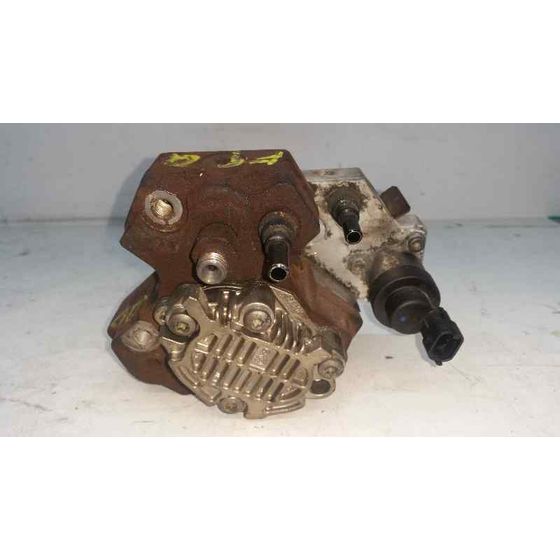 Bomba Alta Presion para Renault Megane Ii Berlina 3P