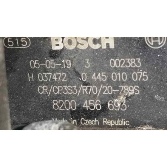 Bomba Alta Presion para Renault Megane Ii Berlina 3P
