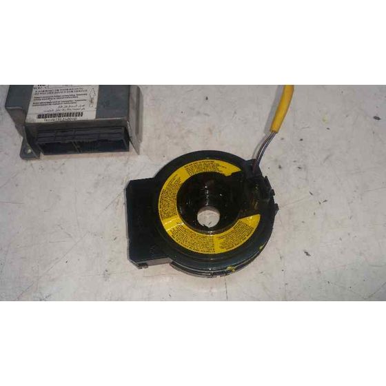 Kit Airbag Para Hyundai Sonata