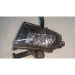 Faro Antiniebla Izquierdo Para Hyundai Sonata
