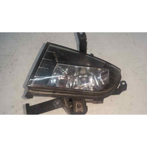 Faro Antiniebla Izquierdo Para Hyundai Sonata