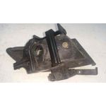 Faro Antiniebla Izquierdo Para Hyundai Sonata