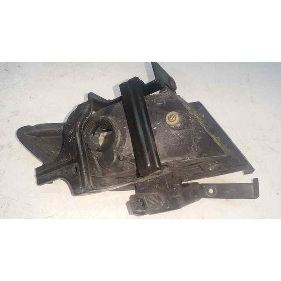Faro Antiniebla Izquierdo Para Hyundai Sonata
