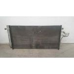 Condensador / Radiador Aire Acondicionado Para Hyundai Sonata