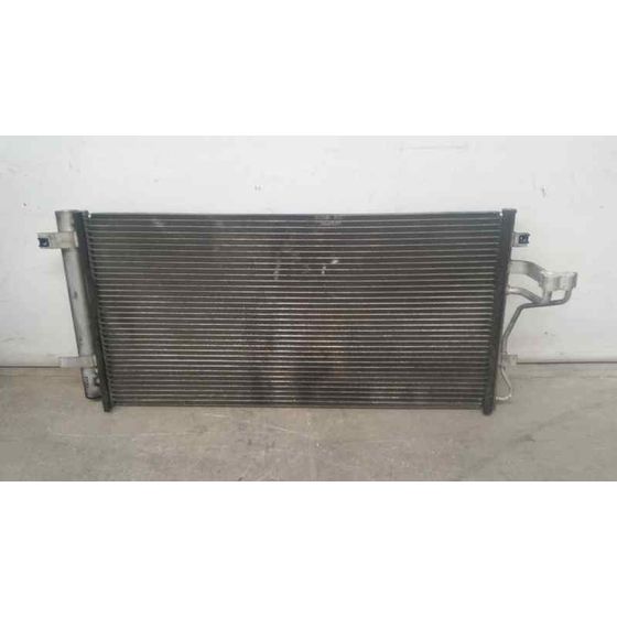 Condensador / Radiador Aire Acondicionado Para Hyundai Sonata