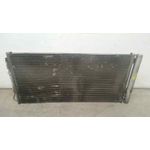 Condensador / Radiador Aire Acondicionado Para Hyundai Sonata