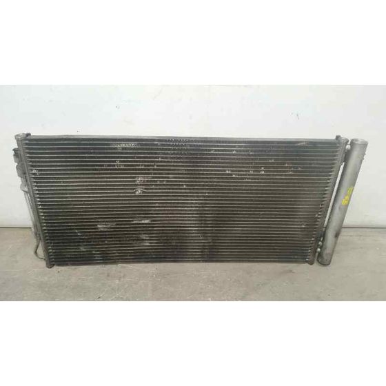 Condensador / Radiador Aire Acondicionado Para Hyundai Sonata