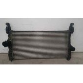 Intercooler Para Hyundai Sonata