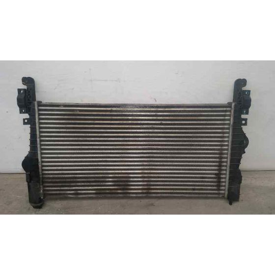 Intercooler Para Hyundai Sonata