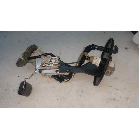 Aforador para Hyundai Sonata (Nf)