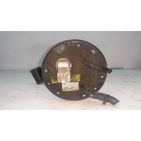 Aforador para Hyundai Sonata (Nf)