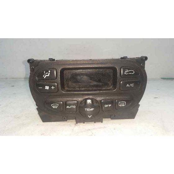 Mando Climatizador Para Peugeot 307