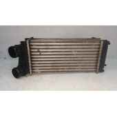 Intercooler Para Peugeot 307