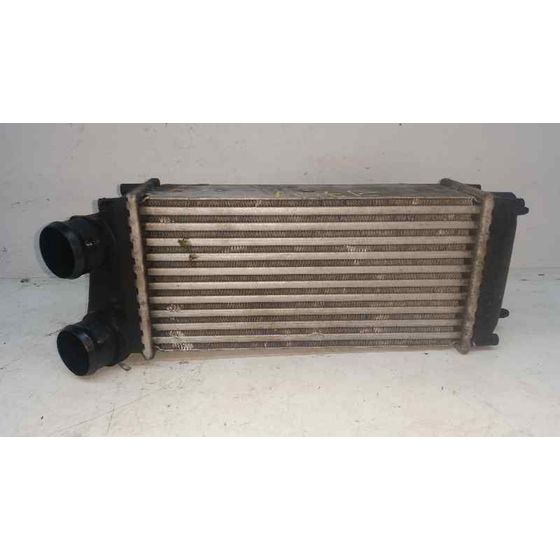 Intercooler Para Peugeot 307
