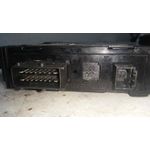 Motor Elevalunas Delantero Derecho Para Peugeot 307