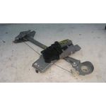 Elevalunas Trasero Derecho Para Peugeot 307