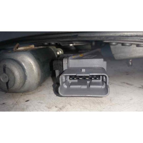 Elevalunas Trasero Derecho Para Peugeot 307
