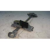Elevalunas Trasero Izquierdo Para Peugeot 307