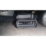 Elevalunas Trasero Izquierdo Para Peugeot 307