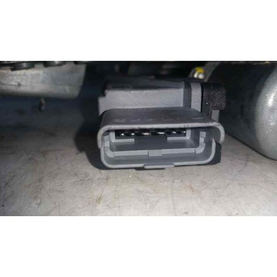 Elevalunas Trasero Izquierdo Para Peugeot 307