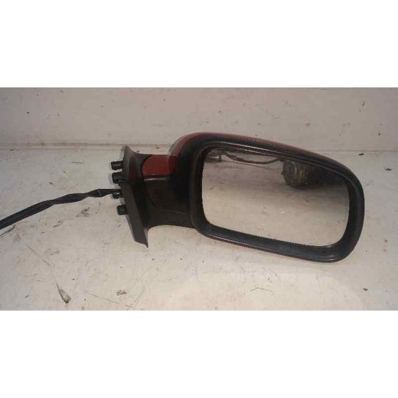 Retrovisor Derecho para Peugeot 307 (S1)