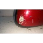 Retrovisor Derecho para Peugeot 307 (S1)