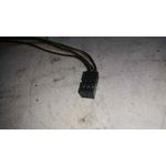 Retrovisor Derecho para Peugeot 307 (S1)
