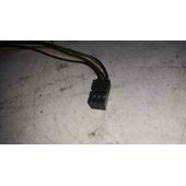 Retrovisor Derecho para Peugeot 307 (S1)