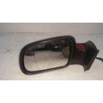 Retrovisor Izquierdo Para Peugeot 307