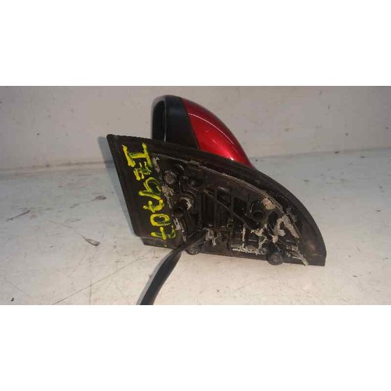 Retrovisor Izquierdo Para Peugeot 307