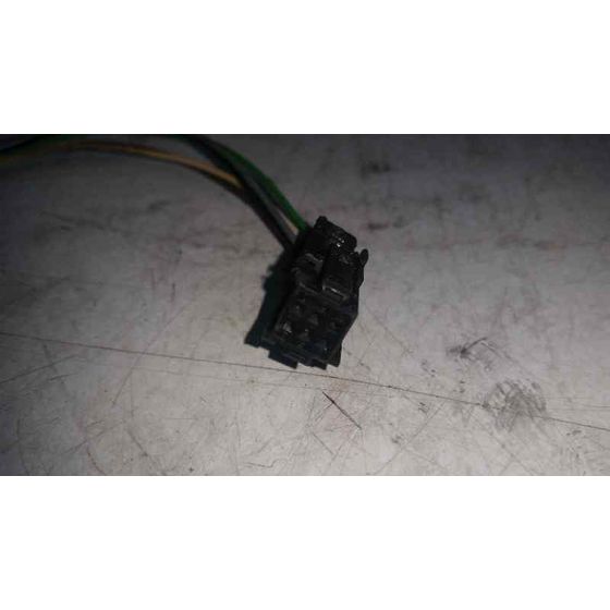 Retrovisor Izquierdo Para Peugeot 307