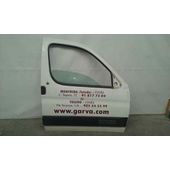 Puerta Delantera Derecha Para Citroen Berlingo