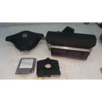 Kit Airbag Para Seat Leon