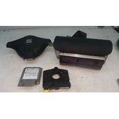 Kit Airbag Para Seat Leon