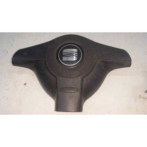 Kit Airbag Para Seat Leon