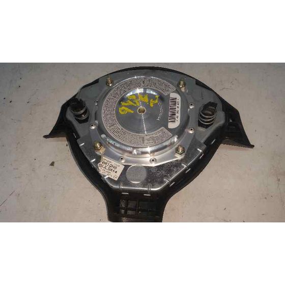 Kit Airbag Para Seat Leon