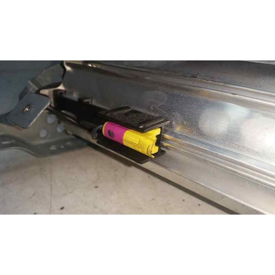 Kit Airbag Para Seat Leon