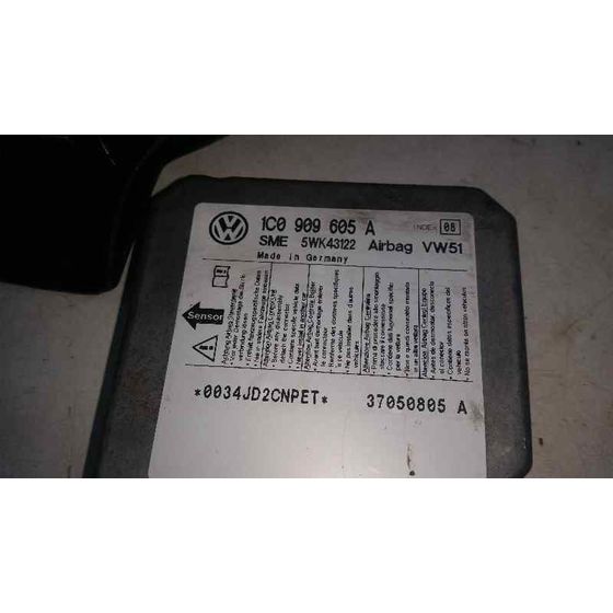 Kit Airbag Para Seat Leon